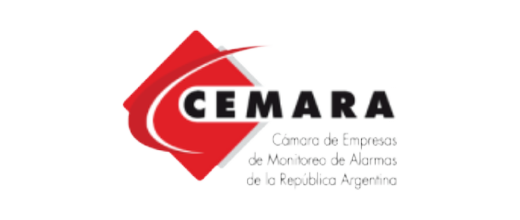 CEMARA - Cámara de Empresas de Monitoreo de Alarmas de la República Argentina