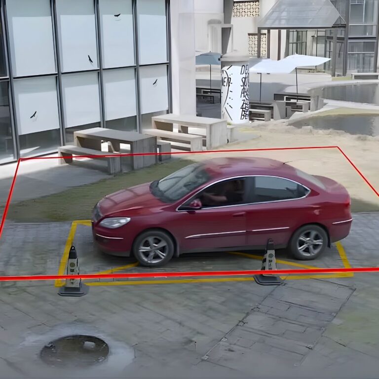 Video Seguridad